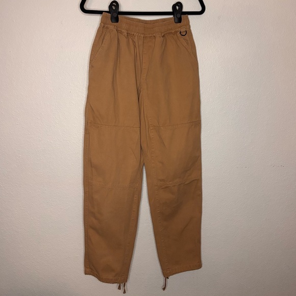 jiberish Other - Jiberish Cargo Jogger Pants Men’s S | Streetwear Utility Style